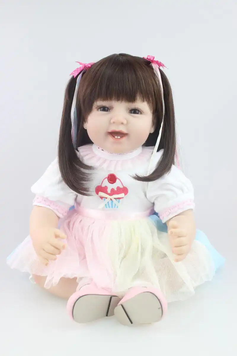 stylish baby doll