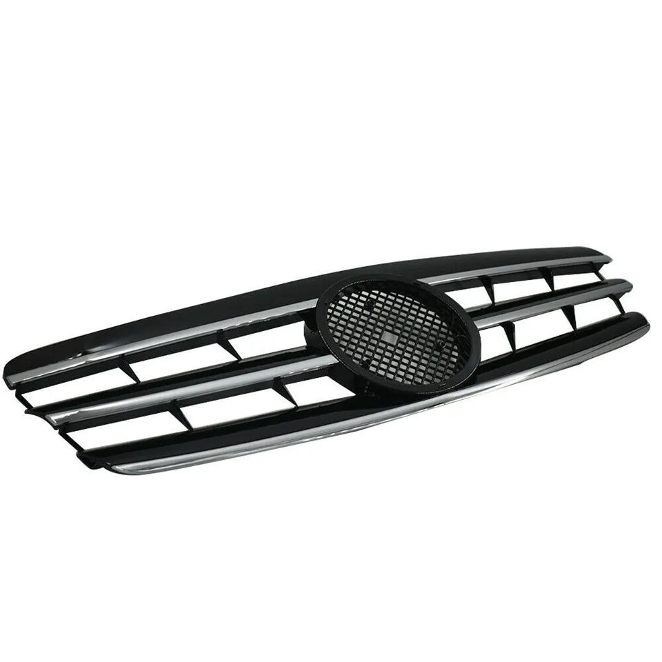 Решетка спорт. Решетка передняя Мерседес c230 2005. Решетка бампера w203 AMG. Решетки в бампер АМГ w203. Решетка бампера w203 Sport Edition.