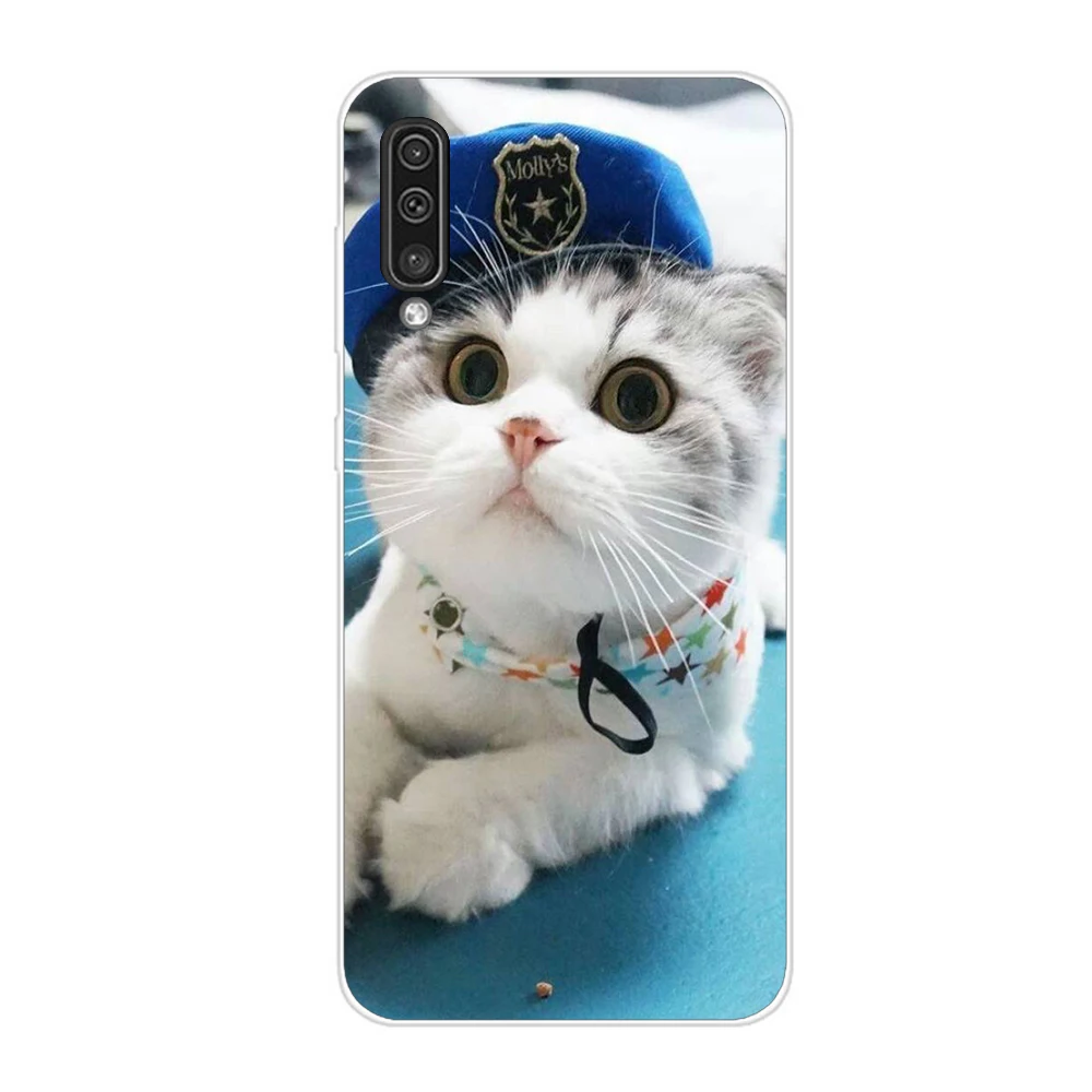 Galaxy A50 Case Coque Capa Case For Samsung A50 Case Silicone 3d TPU Funda For Samsung Galaxy A50 A505 A505F SM-A505F Phone Case Galaxy A50 Case Coque Capa Case For Samsung A50 Case Silicone 3d TPU Funda For Samsung Galaxy A50 A505 A505F SM-A505F Phone Case