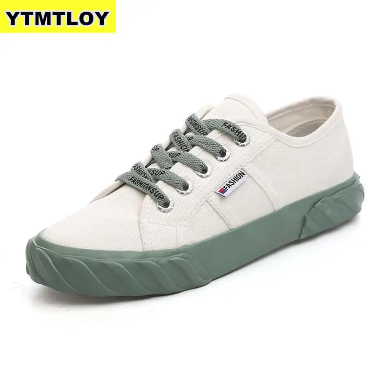 

Summer Women Shoes Comfortable Flat Casual Woman Footwear Leisure Canvas motion woman sneakers Femme Zapatos Mujer Platform