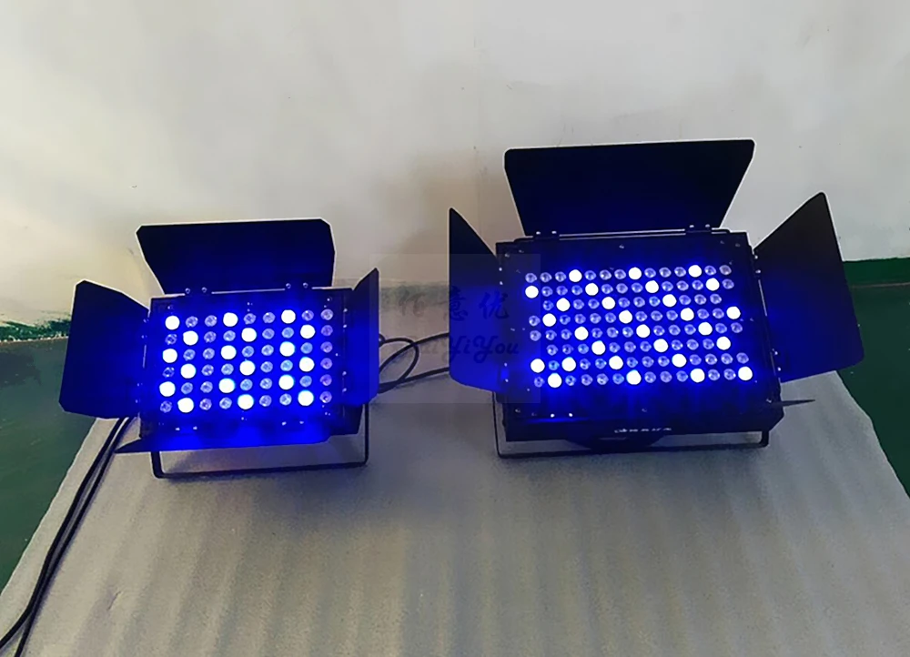 54pcs Washer Light 17