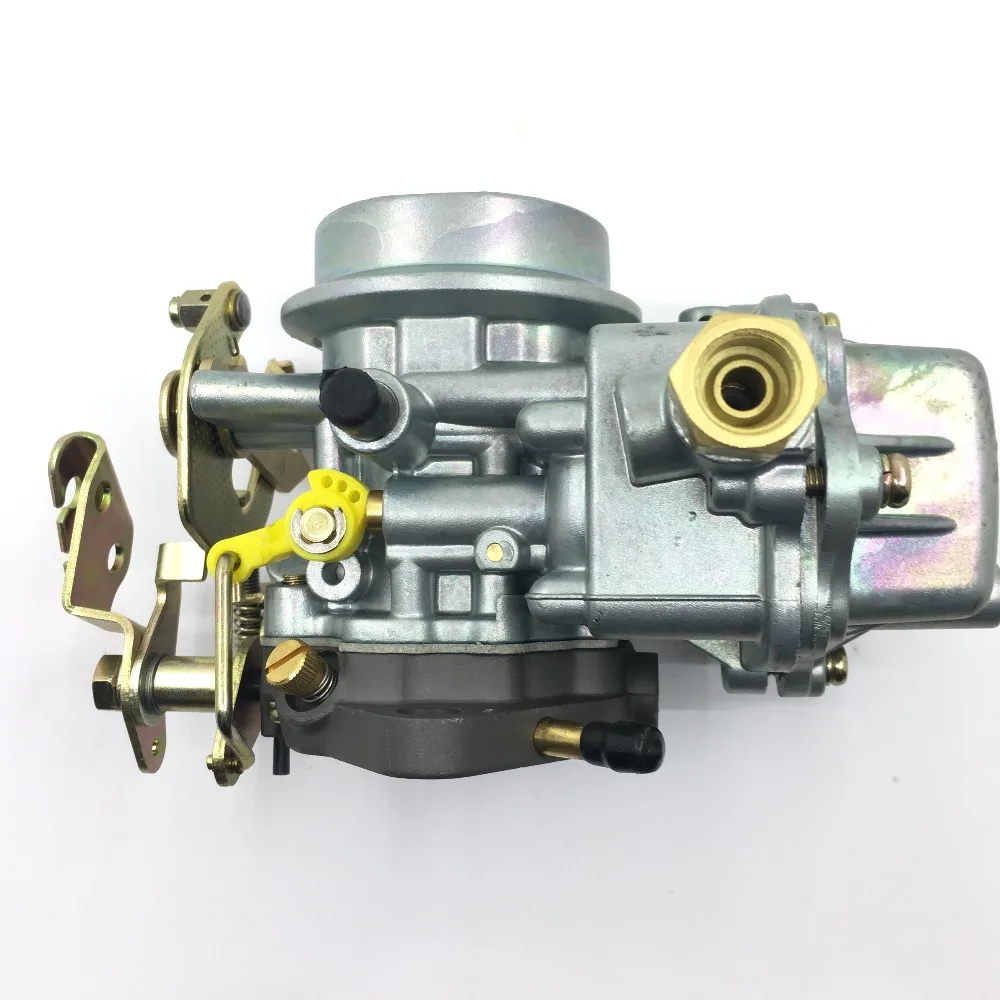 Карбюратор SherryBerg carb vergaser 79 85 сменный карбюратор для ford Holley 1940 (1 в) 200 223 240 250 262 300