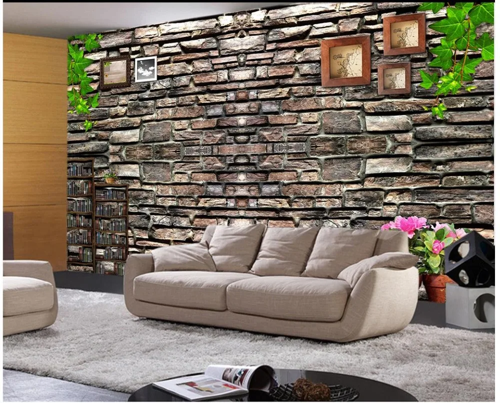 Customized 3d photo wallpaper 3d wall murals wallpaper ...