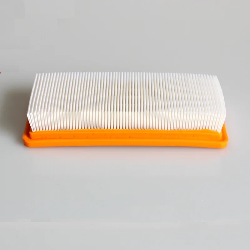 5pcslot Replacement Filter Vacuum Cleaner HEPA for Karcher DS5500 DS6000 DS5600 DS5800 Karcher 6.414-631 (7)