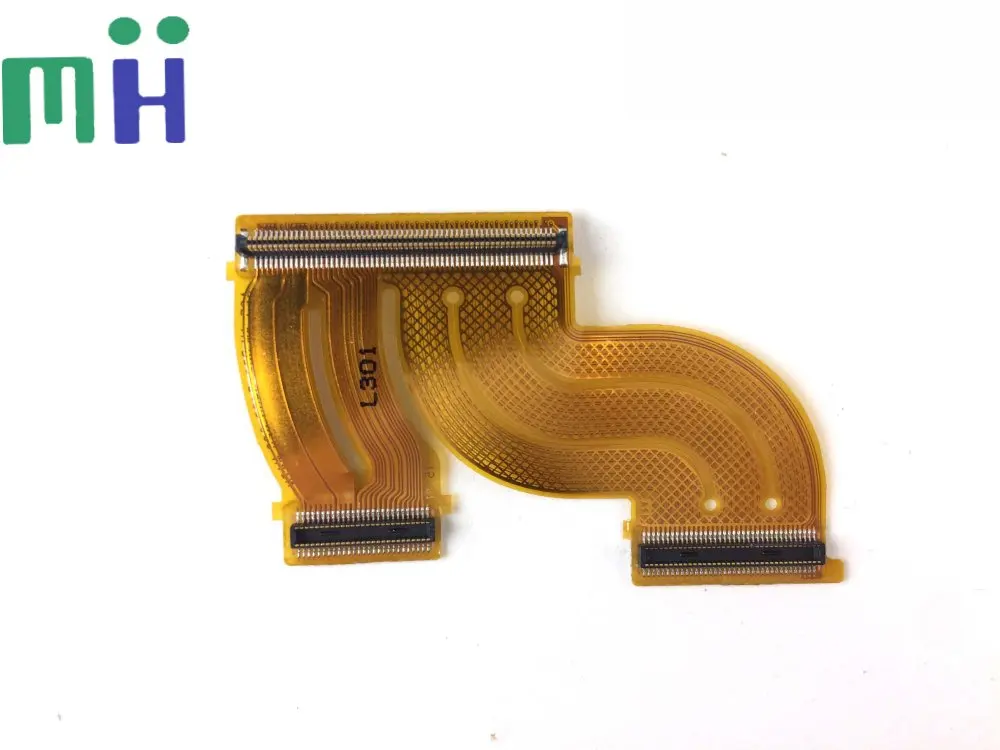 Original CCD CMOS Sensor Flex Cable FPC For Canon 70D Camera