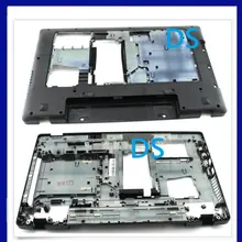 Wellendorff / для Z580 Z585 нижний корпус Нижняя крышка D крышка/оболочка Базовая крышка 3ALZ3BALV00