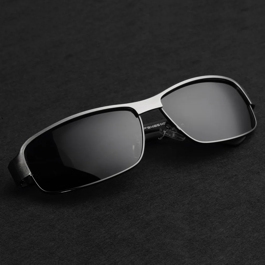 Polarized Очки Солнцезащитные Мужские Купить
