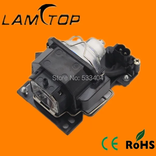 

LAMTOP compatible lamp with housing/cage DT00781 for CP-X1