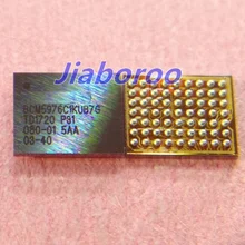 10 шт./лот BCM5976C1KUB6G BCM5976C1KUB7G U2401 сенсорный экран IC для Iphone 6 6 S plus