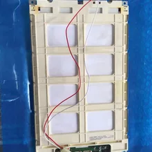 LQ085Y3LG13 ЖК-дисплей 8," автомобильный DVD навигационная ЖК-панель