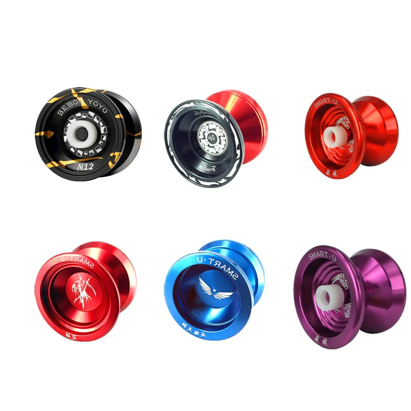 wholesale 20pcs Ball Bearing Beboo YOYO S1/S3/S4/A6 Upgraded Version