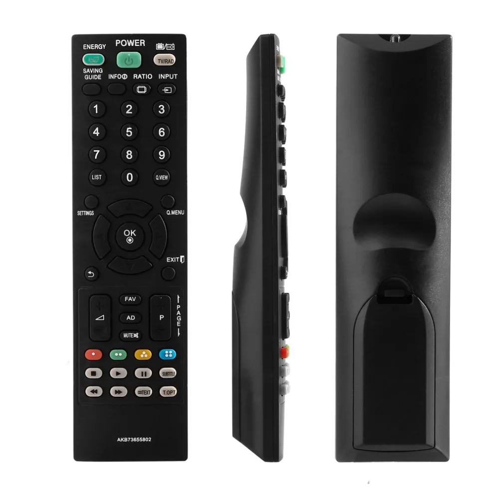 

Fully Functional Free Switching Channels Universal Smart Remote Control Controller AKB73655802 Available For LG LED LCD Smart TV