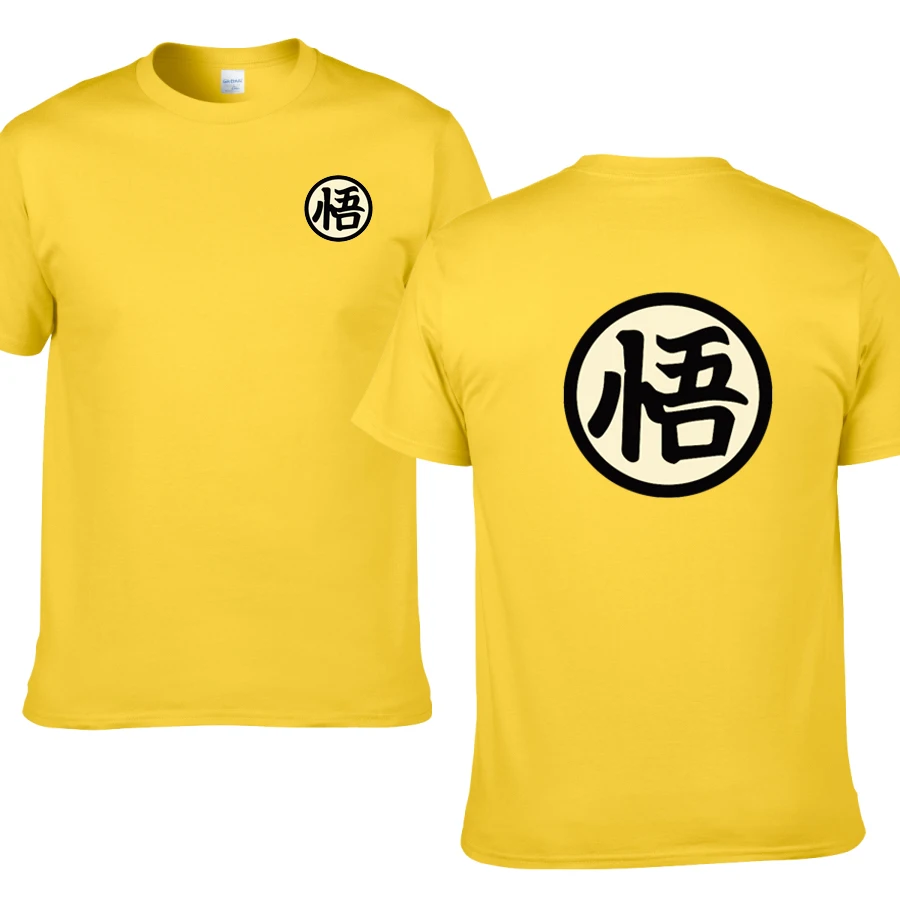 Dragon Ball Beerus Футболка мужская новая летняя повседневная мужская футболка с коротким рукавом Хлопок Высокое качество Мужские футболки мультфильм Аниме футболки