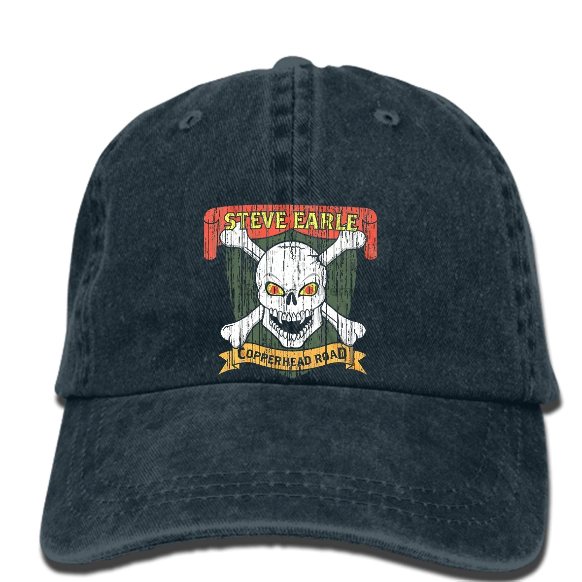 hip hop Baseball caps STEVE EARLE WOODEN Men's hat Summer Fashion s | Аксессуары для одежды