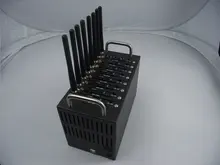 USB 8 портов gsm модем Wavecom Q24plus модуль
