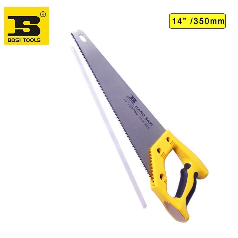 Buy free shipping BOSI 14" wood hand panel saw
