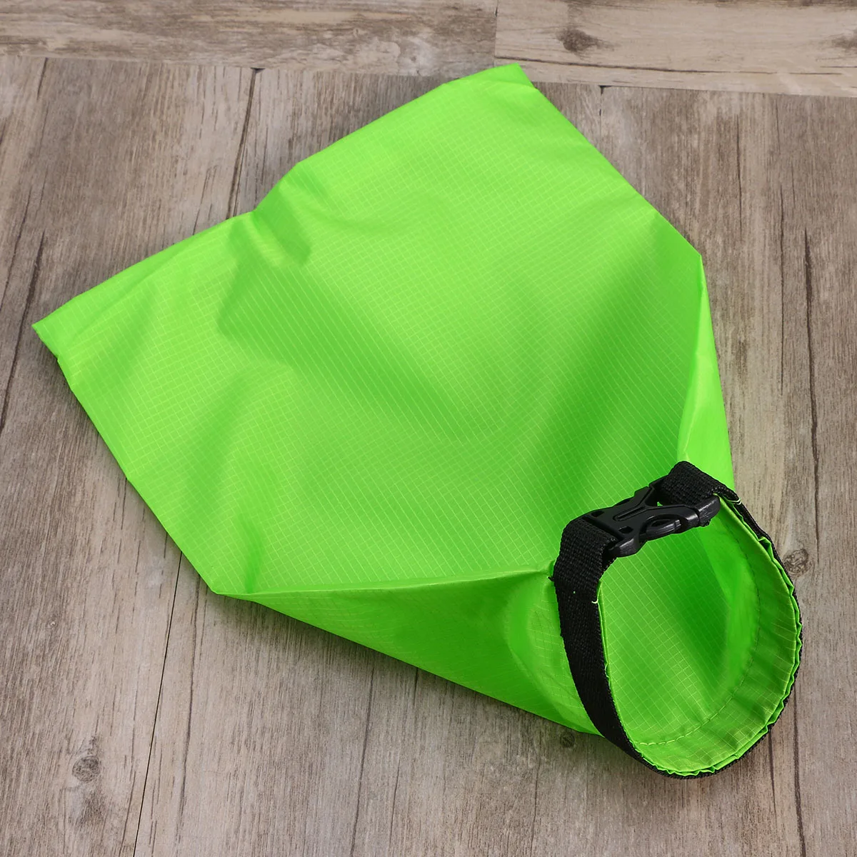 3 шт. 1.5L+ 2.5L+ 3.5L Водонепроницаемая сухая сумка для хранения сумка для Кемпинг лодки Каякинг рафтинг Рыбалка(зеленый