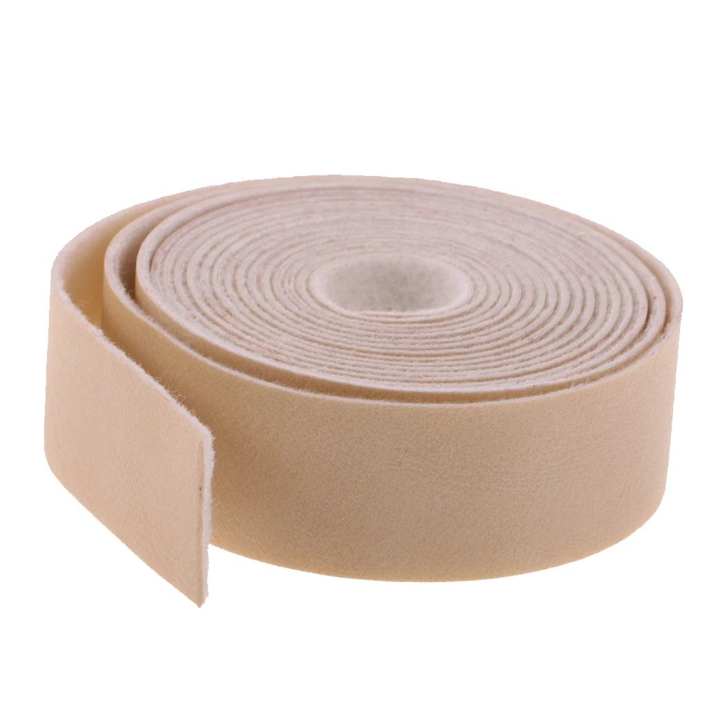 

10.9 Meter Long DIY Crafts Leather Strap 20mm Wide Leather Craft Strips DIY Supplies High Quality Durable Sewing Accessary