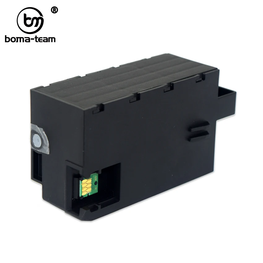 

T366 T3661 C13T3661000 Maintenance Box For Epson XP-6000 XP-6005 XP-6100 XP-6105 XP-8500 XP-15000 Printers Waste Ink Box