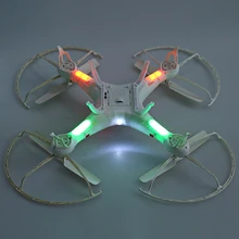 FPV Quadcopter Kvadrokoptery 4 Channels Helicopter Drohne App Controller Aviao Camera Drones Professional with 100W FPV Camera