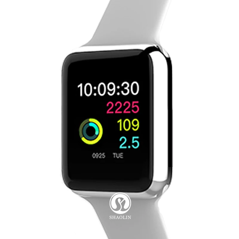 smart watch for iphone se