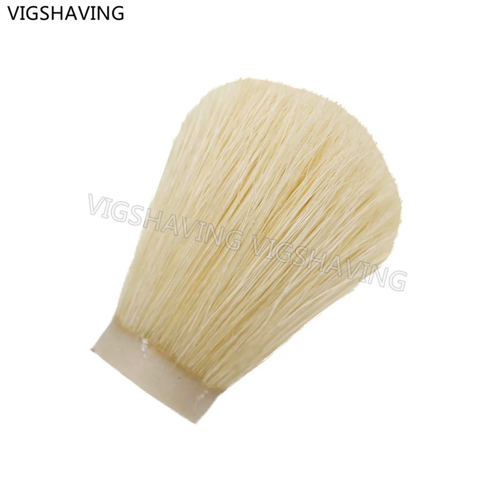 

19mm/20mm/21mm/22mm boar bristle shaving Brush Knot for men shave