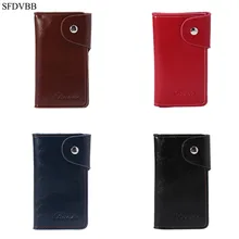 SFDVBB для мужчин женщин Мягкий ключ сумка брелок кредитный держатель для карт Чехол кошелек Органайзер