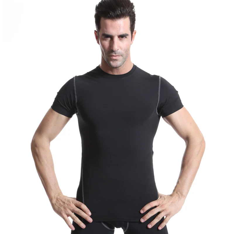 Yuerlian-Quick-Dry-Compression-Men-s-Short-Sleeve-T-Shirts-Running-Shirt-Fitness-Tight-Tennis-Soccer (1)