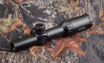 

Ar Optics 1-4x24 Rifle Scope M5849