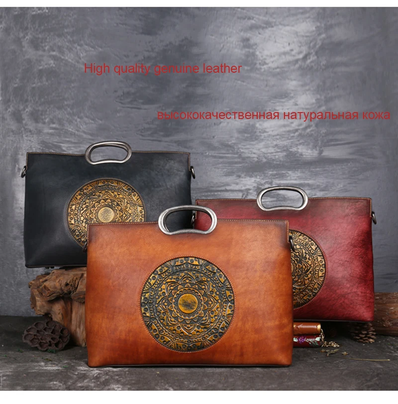 Handmade women hand bag (1)