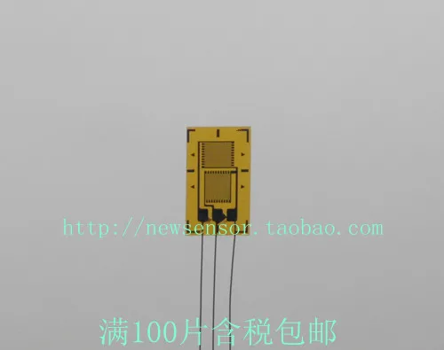 10 шт. BX120-2BB Тензодатчики/BX120-3BB Тензодатчики/поперечные вертикальные датчики/120 EBB