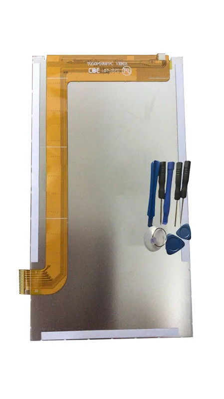 BINYEAE для T397H519FPC VER01 ЖК-дисплей без сенсорного экрана дигитайзер Замена +