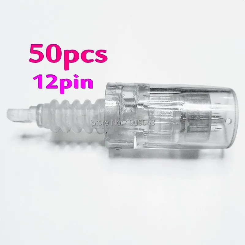Derma pen 12pin tip