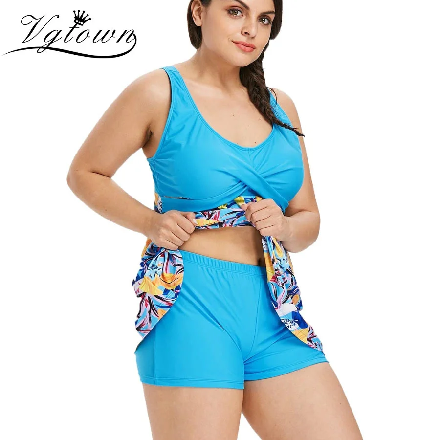 Tankini 214(3)