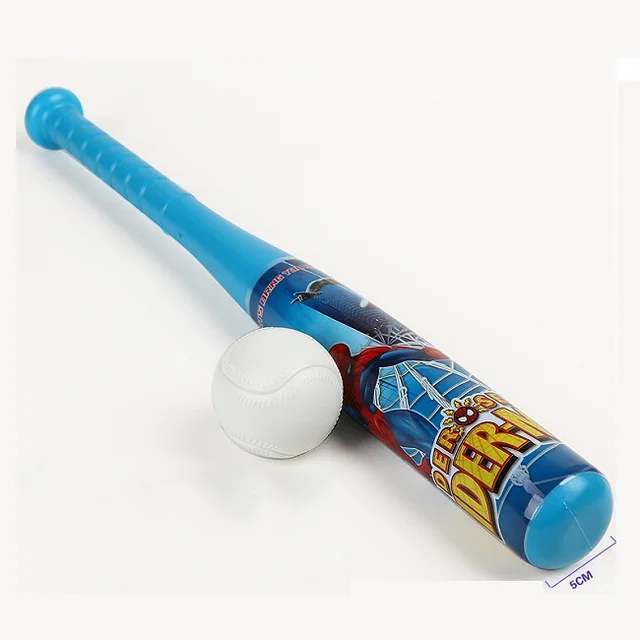 PIP GAMES New Arrivals Baseball Bat Set 43*5 cm Mini Baseball Bats Kids