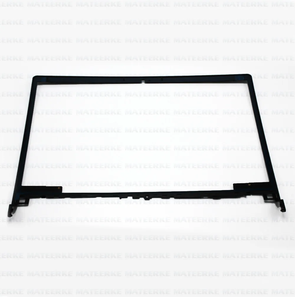 15.6" Laptop Plastic Front Bezel Replacement Frame For Lenovo Flex 2 15