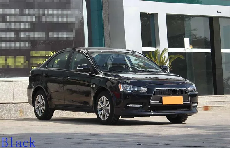 HengFei автомобильные аксессуары для Mitsubishi Lancer EX 2013- модели заднего вида зеркало заднего вида