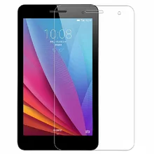 9H Премиум Взрывозащищенная защитная пленка для экрана из закаленного стекла для huawei Mediapad T1 7,0 T1-701U/W/T2 7,0 Pro M2 PLE-703L