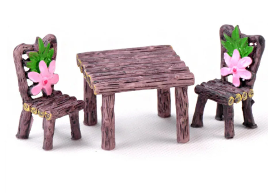 Fairy Garden Miniature Ornaments 24