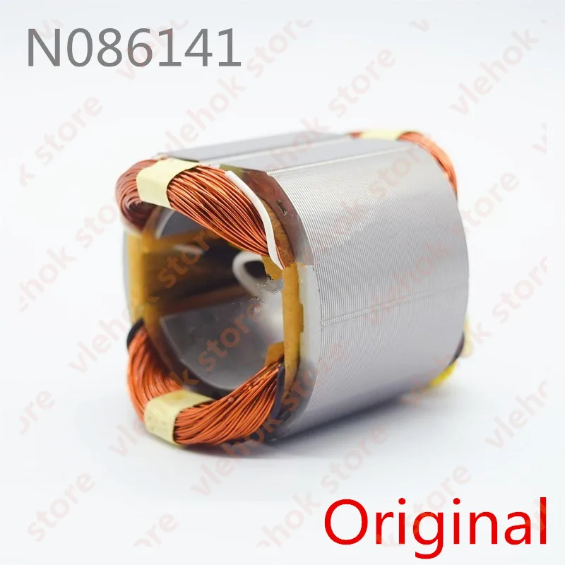 

220-240V Stator Field For Dewalt N086141 DWD112 DWD112S DWD112E Electric drill Power Tool Accessories Electric tools part