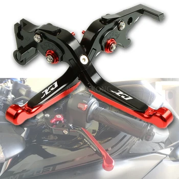 

For YAMAHA XJ700 Maxim X XJ 600 N S XJ 900 S DIVERSION Motorcycle Accessories Adjustable Folding Extendable Brake Clutch Levers