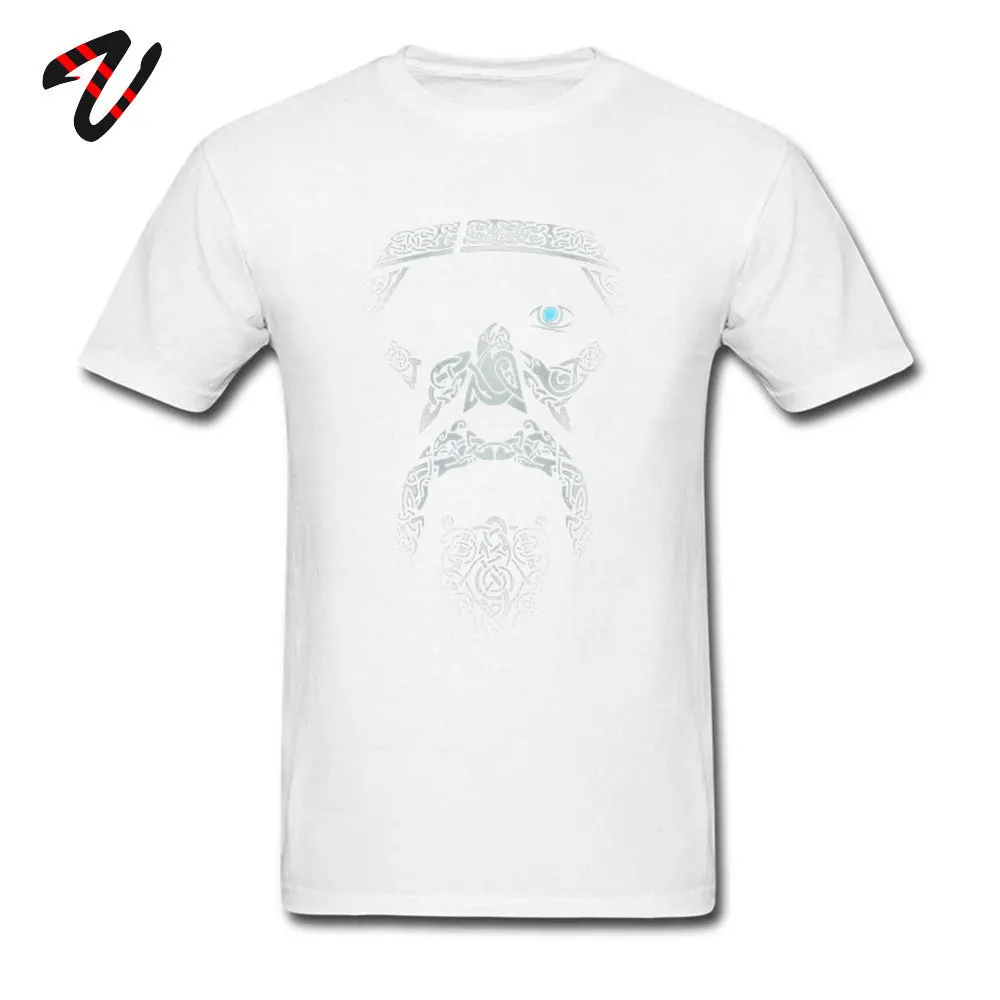 Camisa Short Sleeve T Shirt Labor Day Crewneck 100% Cotton Men's Tshirts vikings merchandise Camisa Tops T Shirt Classic vikings merchandise 15673 white