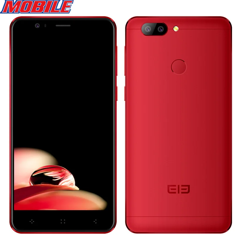 bilder für ELEFON P8 MINI Android 7.0 4 GB RAM 64 GB ROM Handy MTK6750T 1,5 GHz Octa-core 5,0 Zoll 2.5D FHD Bildschirm 4G LTE Smartphone bilder für ELEFON P8 MINI Android 7.0 4 GB RAM 64 GB ROM Handy MTK6750T 1,5 GHz Octa-core 5,0 Zoll 2.5D FHD Bildschirm 4G LTE Smartphone