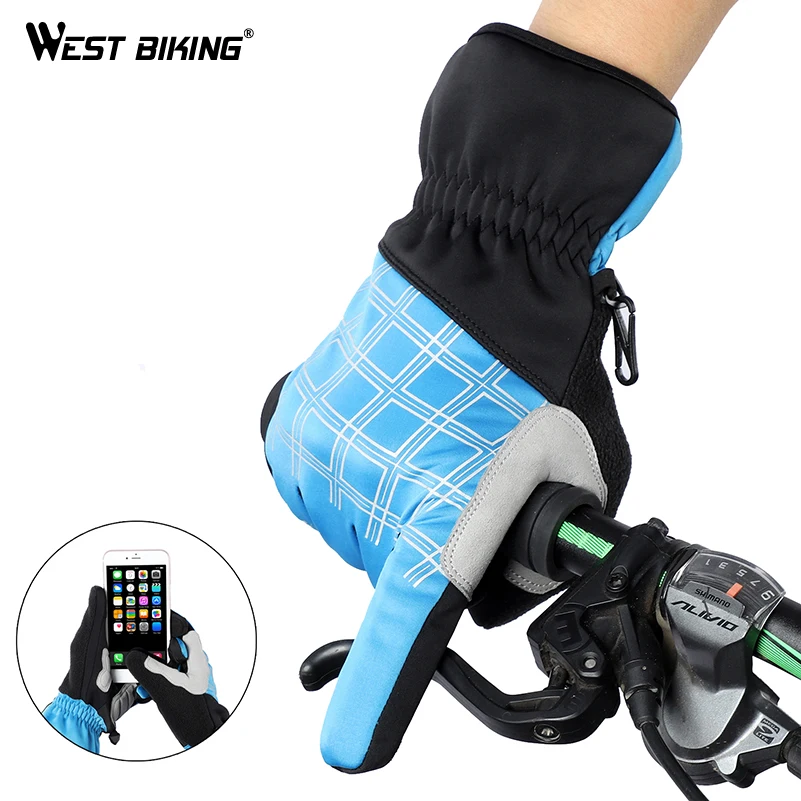 الغربية ركوب الدراجات الشتاء قفازات ركوب الدراجات الدافئة الصوف الحراري الدراجة قفازات اللمس شاشة MTB دراجة الرياضة والمشي والتزلج قفازات لل... الغربية ركوب الدراجات الشتاء قفازات ركوب الدراجات الدافئة الصوف الحراري الدراجة قفازات اللمس شاشة MTB دراجة الرياضة والمشي والتزلج قفازات لل...