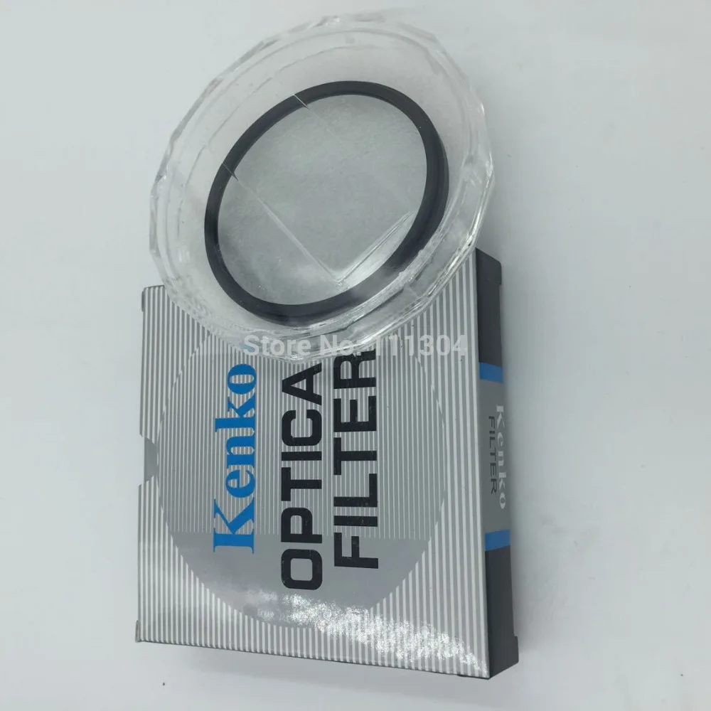 Camera Lens Filter Kenko Lens 37/ 40.5/ 43/46MM / 49MM