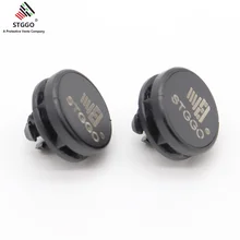 Водонепроницаемый вентиляционный винт для электронного корпуса