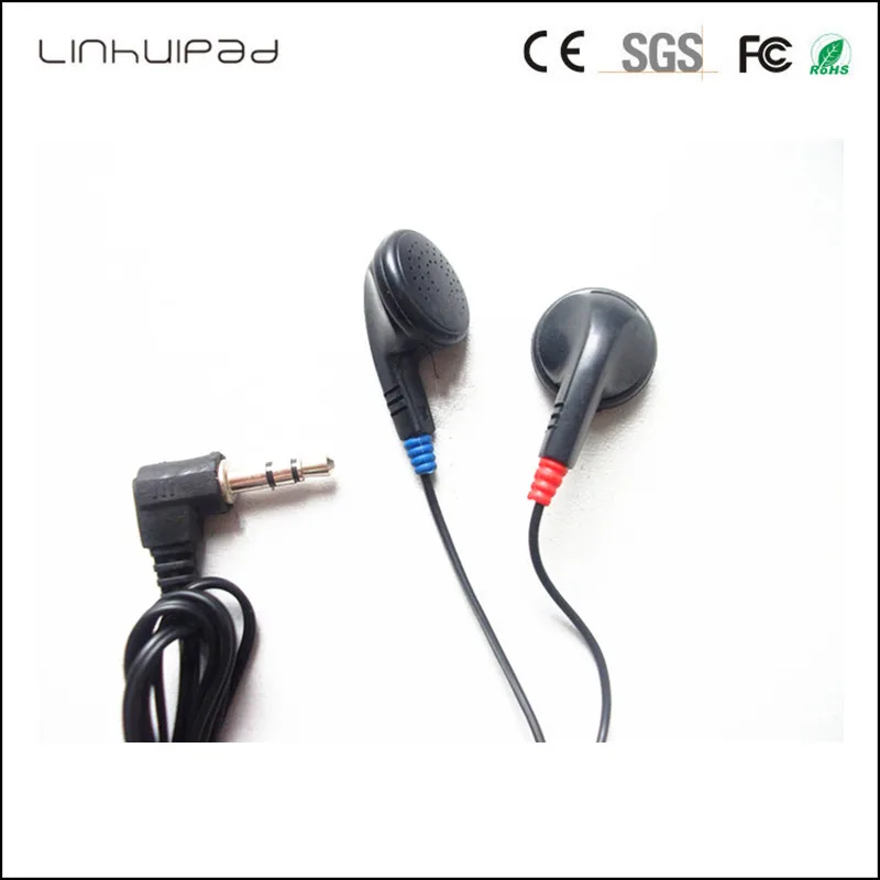 Linhuipad Economical black Disposable airline