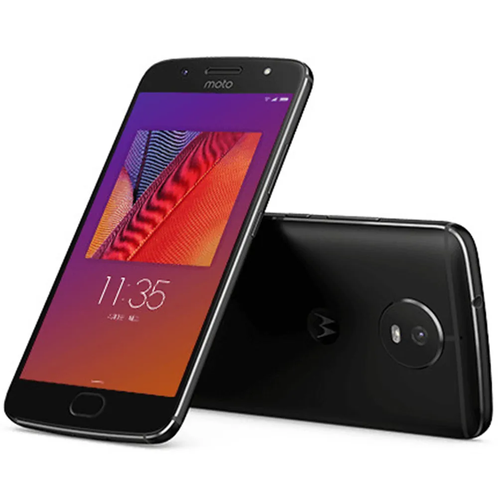 Motorola moto xt1799 2 мобильного телефона 5 дюймов 16MP Cam FHD экран 1920*1080 4 Гб оперативной