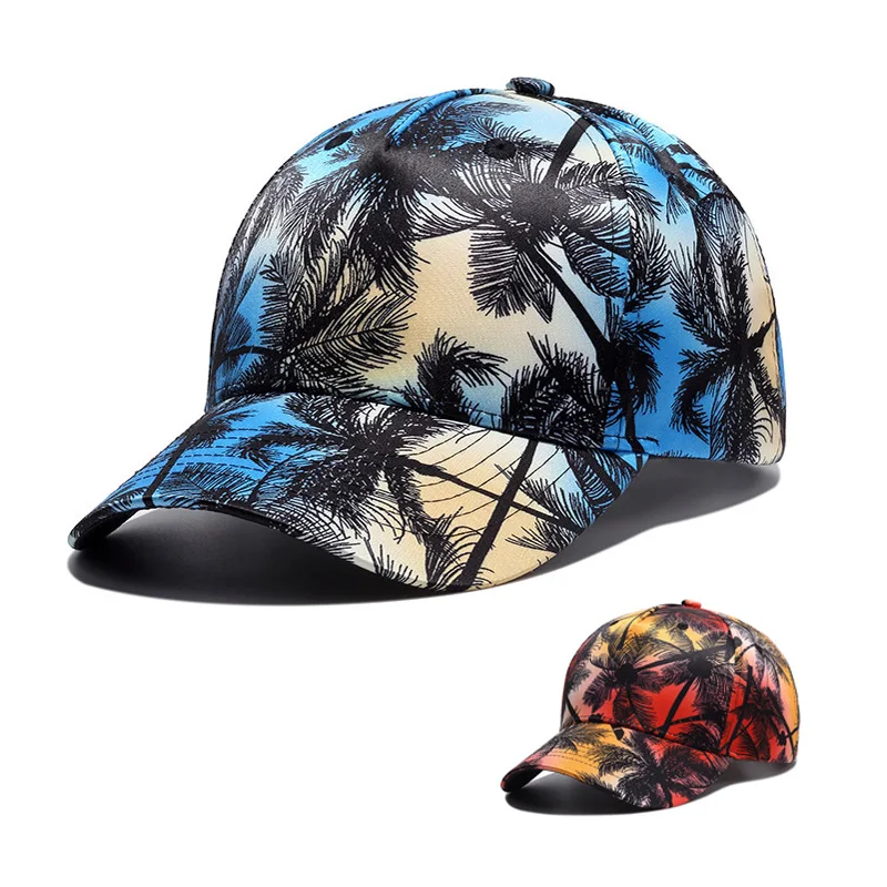 2019 модная бейсболка с граффити Женская Мужская кепка Snapback пляжная шапка Chapeu хип