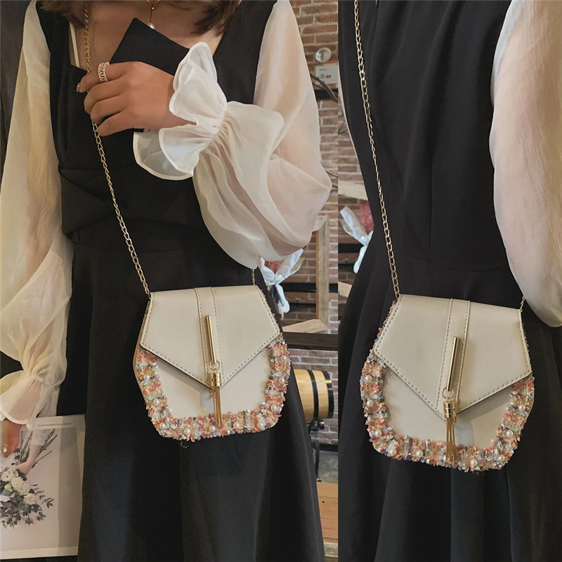 Las mujeres bolso bolsos de hombro bolso mensajero bolso Las mujeres bolso bolsos de hombro bolso mensajero bolso